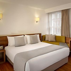 Studio met een King Size Bed
